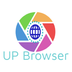 UP Browser apk file