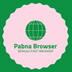 Pabna Browser apk file