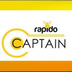 Rapido Captains apk file