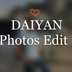 Daiyan Photo Editor apk file
