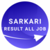 SARKARI RESULT ALL JOB apk file