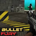 Bullet Fury apk file
