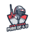 PUBG UC 4 U apk file