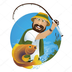 The Fisher Man apk file