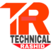 RashidTechnical apk file