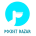 Pocketbazar apk file