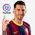 EFootball PES 2020 apk file
