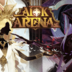 LegendsBR - AFK Arena Guide apk file