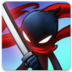 Stickman Revenge 3 - Ninja Warrior - Shadow Fight apk file