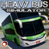 Heavy Bus Simulator apk file
