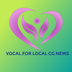 Vocal For Local News CG apk file