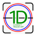 1D Contact Tracer App apk file