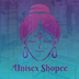 Unisex Shopee apk file