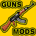 Guns Mod apk file