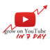 Grow on YouTube in 7 day apk file