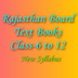 Rajasthan Board Book apk file