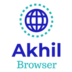 Akhil Browse-wAkhilbrowse-1555131189-v1.0.4 apk file