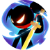 Shadow of Ninja: Legends - Stickman Fight Game apk file