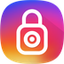 Locker-for-insta-social-app 1.1.4.9 apk file