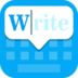 Writing Star For Text Expander & Auto-complete Text apk file