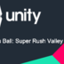 Endless Ball: Super Dash Valley apk file