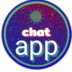 Chat App apk file