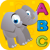 ABC Animal Alphabet Tracing - Name Puzzle Coloring apk file