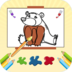Coloring Book Fun Doodle Games - Color Pages Apps apk file