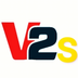 V2s Online Shopping apk file