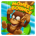 Monkey Bounce apk file