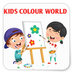 KIDS COLOUR WORLD apk file
