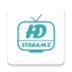HD Streamz android app 3.3.145.14 apk file