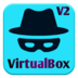 VirtualBox apk file
