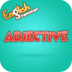 Learning Adjectives Quiz Games apk file