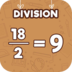 Learn Math Division Games - Mathematics Dividing apk file