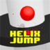 Helix Jump Advanced apk file