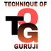 Technique Of Guruji apk file