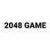 2048 GAME apk file
