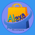 Alexa Online Shopping Mall apk file