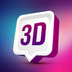 Diff 3D Wallpaper apk file