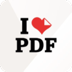 I❤️PDF - PDF TOOLS apk file