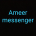 Ameer Messenger apk file