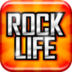 Rock Life - Be a Guitar Hero apk file