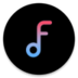 Frolo Music Player apk file