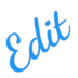 EDIT - Photo Editor apk file