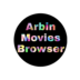Arbin Movies Browser apk file
