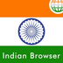 Indin Browser apk file