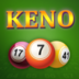 Keno 4 Card - Multi Keno apk file