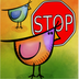 Pigeons Stop: Stop the birds/action puzzle game apk file