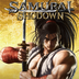 Samurai Showdown apk file